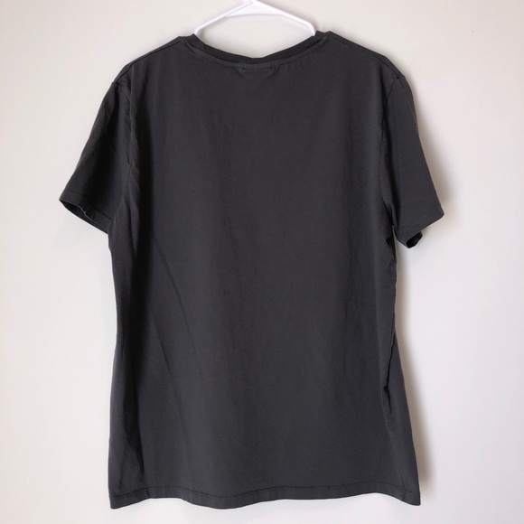 Heineken Amsterdam XXL Gray T-shirt - Picture 2 of 2